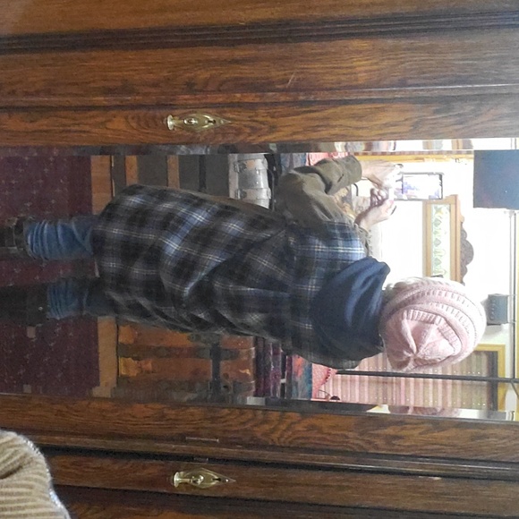 Guilded Intent jacket - Picture 13 of 13